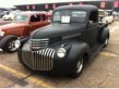 1942 Chevrolet, 1/2-Ton Pickup 1942 Chevrolet, 1/2-Ton Pickup