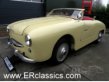 1954 Panhard, X87 Junior 1954 Panhard, X87 Junior
