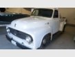 1955 Ford, F-100 1955 Ford, F-100