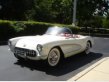 1957 Chevrolet, Corvette 1957 Chevrolet, Corvette