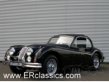 1957 Jaguar, XK140 1957 Jaguar, XK140