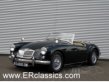 1959 MG, A 1959 MG, A