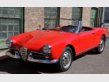 1960 Alfa Romeo, Giulietta Spider Veloce 1960 Alfa Romeo, Giulietta Spider Veloce