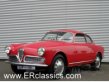 1961 Alfa Romeo, Giulietta 1961 Alfa Romeo, Giulietta