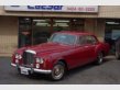 1963 Bentley, S3 Continental 1963 Bentley, S3 Continental