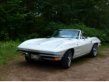 1964 Chevrolet, Corvette Stingray 1964 Chevrolet, Corvette Stingray