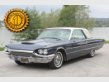 1964 Ford, Thunderbird 1964 Ford, Thunderbird