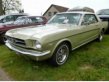 1965 Ford, Mustang 1965 Ford, Mustang