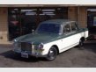 1965 Vanden Plas, Princess 1965 Vanden Plas, Princess