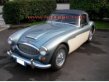 1966 Austin-Healey, 3000 MK III 1966 Austin-Healey, 3000 MK III