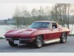1966 Chevrolet, Corvette Stingray 1966 Chevrolet, Corvette Stingray