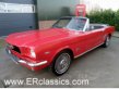 1966 Ford, Mustang 1966 Ford, Mustang
