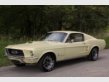 1967 Ford, Mustang Fastback 1967 Ford, Mustang Fastback
