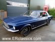 1968 Ford, Mustang 1968 Ford, Mustang