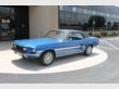 1968 Ford, Mustang 1968 Ford, Mustang