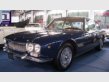 1969 Maserati, Mexico 4200 1969 Maserati, Mexico 4200