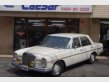 1970 Mercedes-Benz, 280S 1970 Mercedes-Benz, 280S