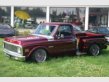 1971 Chevrolet, C10 1971 Chevrolet, C10