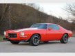 1971 Chevrolet, Camaro 1971 Chevrolet, Camaro
