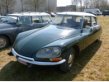 1972 Citroen, DS 1972 Citroen, DS