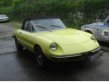 1973 Alfa Romeo, Spider 1973 Alfa Romeo, Spider