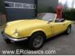 1973 Triumph, Spitfire 1973 Triumph, Spitfire
