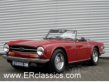 1973 Triumph, TR6 1973 Triumph, TR6