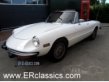 1974 Alfa Romeo, Spider 1974 Alfa Romeo, Spider