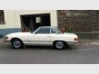 1976 Mercedes-Benz, 280SL 1976 Mercedes-Benz, 280SL
