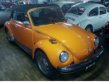 1976 VW/Volkswagen, Beetle Convertible 1976 VW/Volkswagen, Beetle Convertible