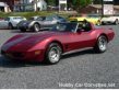 1980 Chevrolet, Corvette 1980 Chevrolet, Corvette