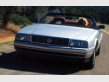 1987 Cadillac, Allante 1987 Cadillac, Allante