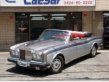 1988 Rolls-Royce, Corniche II 1988 Rolls-Royce, Corniche II