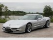 2000 Chevrolet, Corvette A+A Supercharged 2000 Chevrolet, Corvette A+A Supercharged