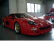 1995 Ferrari, F 512M 1995 Ferrari, F 512M