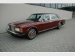 1988 Rolls-Royce, Silver Spur I 1988 Rolls-Royce, Silver Spur I