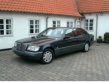 1992 Mercedes-Benz, 600SEL 1992 Mercedes-Benz, 600SEL