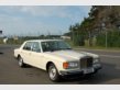 1987 Rolls-Royce, Silver Spirit I 1987 Rolls-Royce, Silver Spirit I