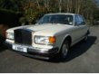 1987 Rolls-Royce, Silver Spirit I 1987 Rolls-Royce, Silver Spirit I