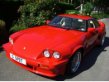 1991 Jaguar, Lister 1991 Jaguar, Lister