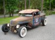 1947 Ford, Hot Rod 1947 Ford, Hot Rod