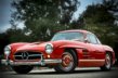 1955 Mercedes-Benz, 300SL 1955 Mercedes-Benz, 300SL