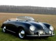 1957 Porsche, 356 Speedster 1957 Porsche, 356 Speedster