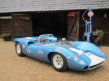 1965 Lola, T70 MK1 1965 Lola, T70 MK1