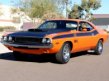 1970 Dodge, Challenger 1970 Dodge, Challenger
