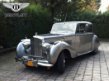 1950 Bentley, MK VI 1950 Bentley, MK VI